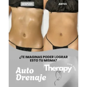 Curso de Autodrenaje Linfatico